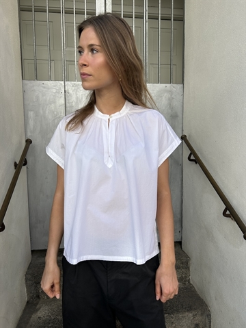 Pomandère 9491 Optical White